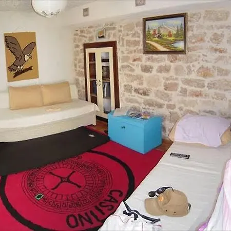 Jartic 2 * Betina (Sibenik-Knin)