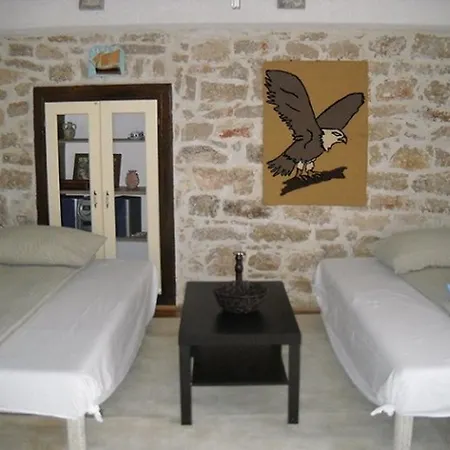Apartment Jartic 2