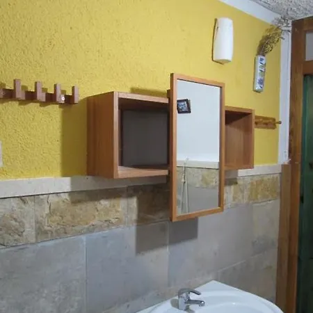 Jartic 2 Apartment *